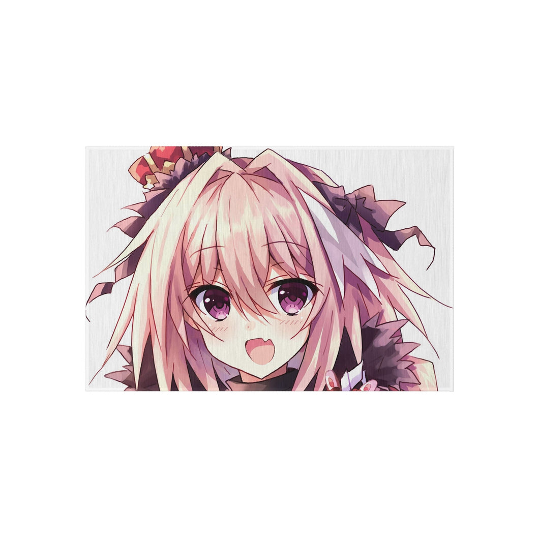 Fate/Apocrypha Rug