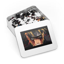 Load image into Gallery viewer, Naruto,Sasuke and Minato Jigsaw Puzzle
