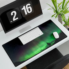 Load image into Gallery viewer, Nature Aurora Borealis Mouse Pad (Desk Mat)

