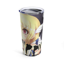 Load image into Gallery viewer, Heaven's Lost Property Tumbler 20oz

