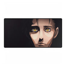 Load image into Gallery viewer, Anime Steins;Gate Mouse Pad (Desk Mat)
