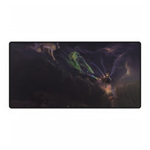 Load image into Gallery viewer, Anime Touhou Mouse Pad (Desk Mat)
