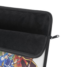 Load image into Gallery viewer, Anime KonoSuba - God’s blessing on this wonderful world!!r Laptop Sleeve
