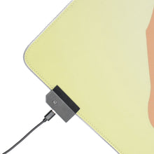 Load image into Gallery viewer, My Hero Academia RGB LED Mouse Pad (Desk Mat)
