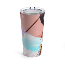 Load image into Gallery viewer, Anime Gintama Tumbler 20oz
