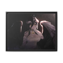 Load image into Gallery viewer, Albedo Canvas Framed Art Print
