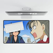 Load image into Gallery viewer, Akatsuki No Yona Mouse Pad (Desk Mat)
