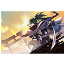 Load image into Gallery viewer, Hyakkimaru Jigsaw Puzzle
