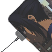 Load image into Gallery viewer, Canaan RGB LED Mouse Pad (Desk Mat)
