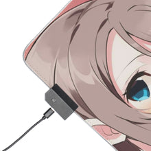 Load image into Gallery viewer, Love Live! Sunshine!! RGB LED Mouse Pad (Desk Mat)
