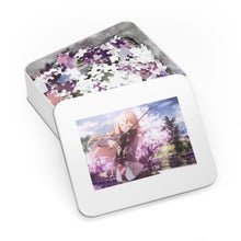 Load image into Gallery viewer, Anime Your Lie in April Jigsaw Puzzle
