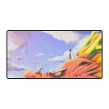 Load image into Gallery viewer, Anime One Piece Mouse Pad (Desk Mat)
