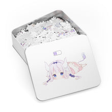 Load image into Gallery viewer, Miss Kobayashi&#39;s Dragon Maid Kanna Kamui, Kobayashi San Chi No Maid Dragon Jigsaw Puzzle

