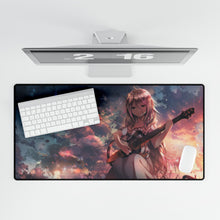 Load image into Gallery viewer, I can't forget you!! Mouse Pad (Desk Mat)
