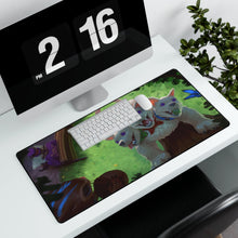 Load image into Gallery viewer, Smite Mouse Pad (Desk Mat)

