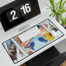 Load image into Gallery viewer, Pokemon Album Mouse Pad (Desk Mat)

