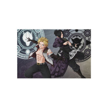 Load image into Gallery viewer, Anime Fairy Tail Rug
