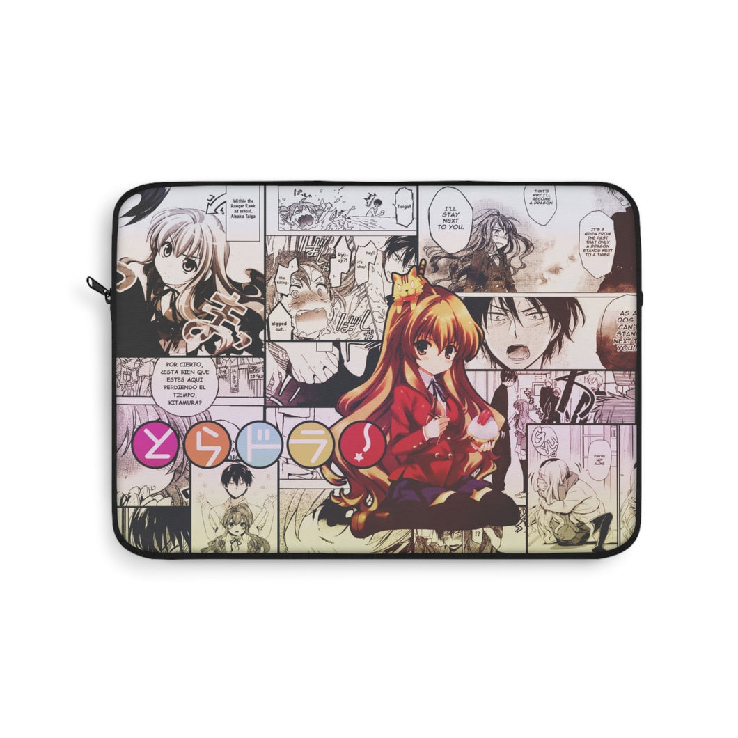 Toradora! Laptop Sleeve
