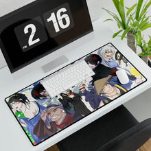 Load image into Gallery viewer, Gugure Kokkuri-san Mouse Pad (Desk Mat)
