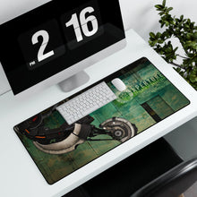 Load image into Gallery viewer, Portal 2 Mouse Pad (Desk Mat)
