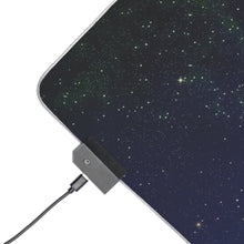 Load image into Gallery viewer, Evangelion: 2.0 You Can (Not) Advance RGB LED Mouse Pad (Desk Mat)
