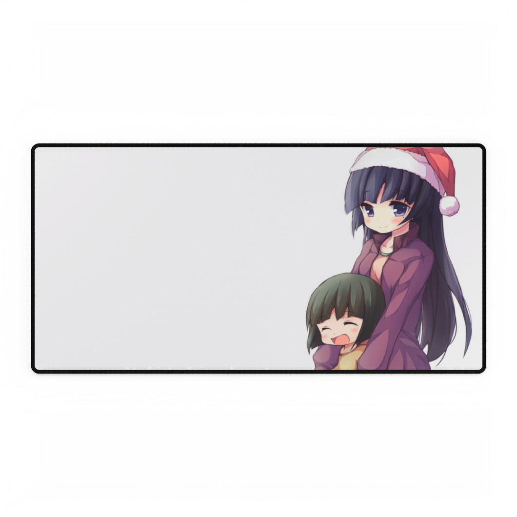 Anime Oreimo Mouse Pad (Desk Mat)