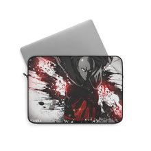 Load image into Gallery viewer, Anime One-Punch Man Laptop Sleeve
