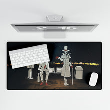 Load image into Gallery viewer, Anime My Hero Academia Mouse Pad (Desk Mat)
