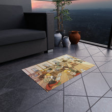 Load image into Gallery viewer, Anime Attack On Titan Rug
