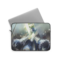 Load image into Gallery viewer, Fate/Stay Night Laptop Sleeve
