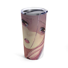 Load image into Gallery viewer, Inori Yuzuriha Tumbler 20oz
