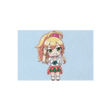 Load image into Gallery viewer, Hajimete No Gal Rug
