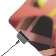 Load image into Gallery viewer, Puella Magi Madoka Magica RGB LED Mouse Pad (Desk Mat)
