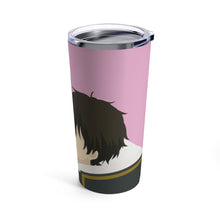 Load image into Gallery viewer, houtarou oreki y eru chitanda hyouka minimalist v2 Tumbler 20oz
