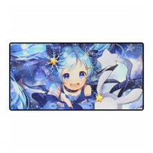 Load image into Gallery viewer, Anime Vocaloid Mouse Pad (Desk Mat)
