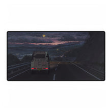 Load image into Gallery viewer, Your Name. Mouse Pad (Desk Mat)
