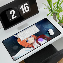 Load image into Gallery viewer, Anime The Quintessential Quintuplets Mouse Pad (Desk Mat)
