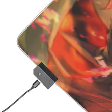 Load image into Gallery viewer, The Rising Of The Shield Hero RGB LED Mouse Pad (Desk Mat)
