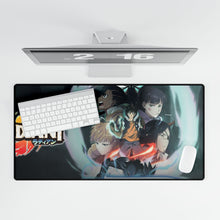 Load image into Gallery viewer, Radiant Anime Mouse Pad (Desk Mat)
