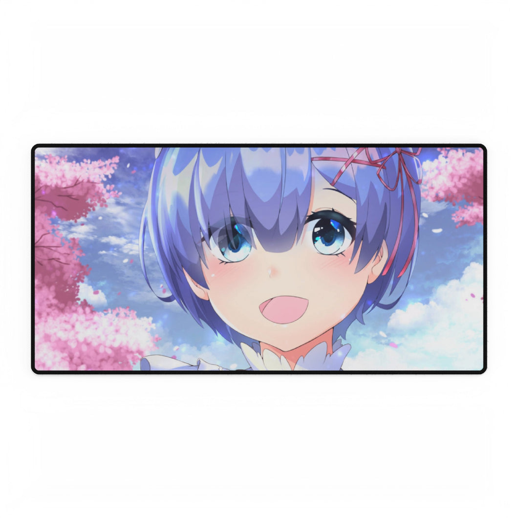 Anime Re:ZERO -Starting Life in Another World- Mouse Pad (Desk Mat)