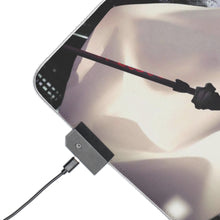 Load image into Gallery viewer, Fate/Grand Order RGB LED Mouse Pad (Desk Mat)
