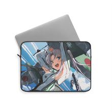 Load image into Gallery viewer, Anime Kantai Collection Laptop Sleeve
