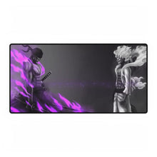 Load image into Gallery viewer, Anime One Piece Mouse Pad (Desk Mat)
