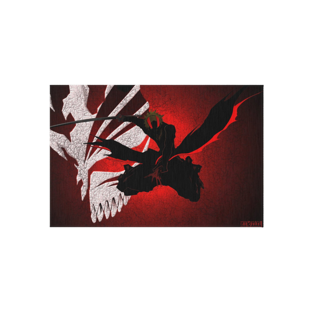 Anime Bleach Rug