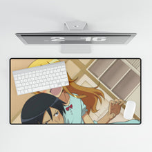 Load image into Gallery viewer, Anime Oreimo Mouse Pad (Desk Mat)
