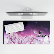 Load image into Gallery viewer, Anime Re:ZERO -Starting Life in Another World- Mouse Pad (Desk Mat)
