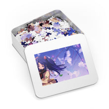 Load image into Gallery viewer, Anime Clannad Jigsaw Puzzle
