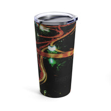 Load image into Gallery viewer, Ghost In The Shell Tumbler 20oz

