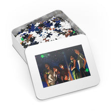 Load image into Gallery viewer, Anohana Jigsaw Puzzle

