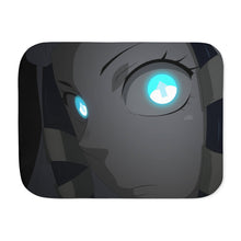 Load image into Gallery viewer, Arrow - Enen no Shouboutai (Fire Force) Sherpa Blanket
